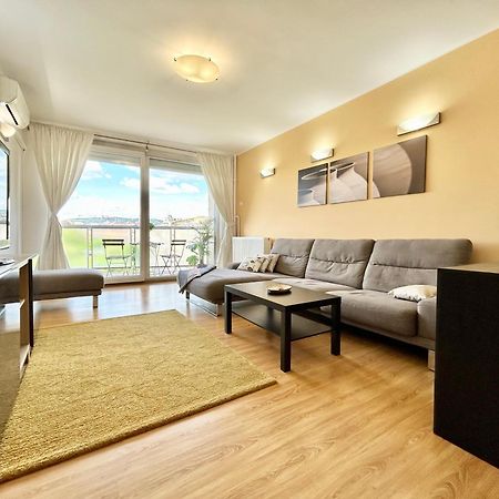 Budapest Basilica Panorama Apartment 외부 사진