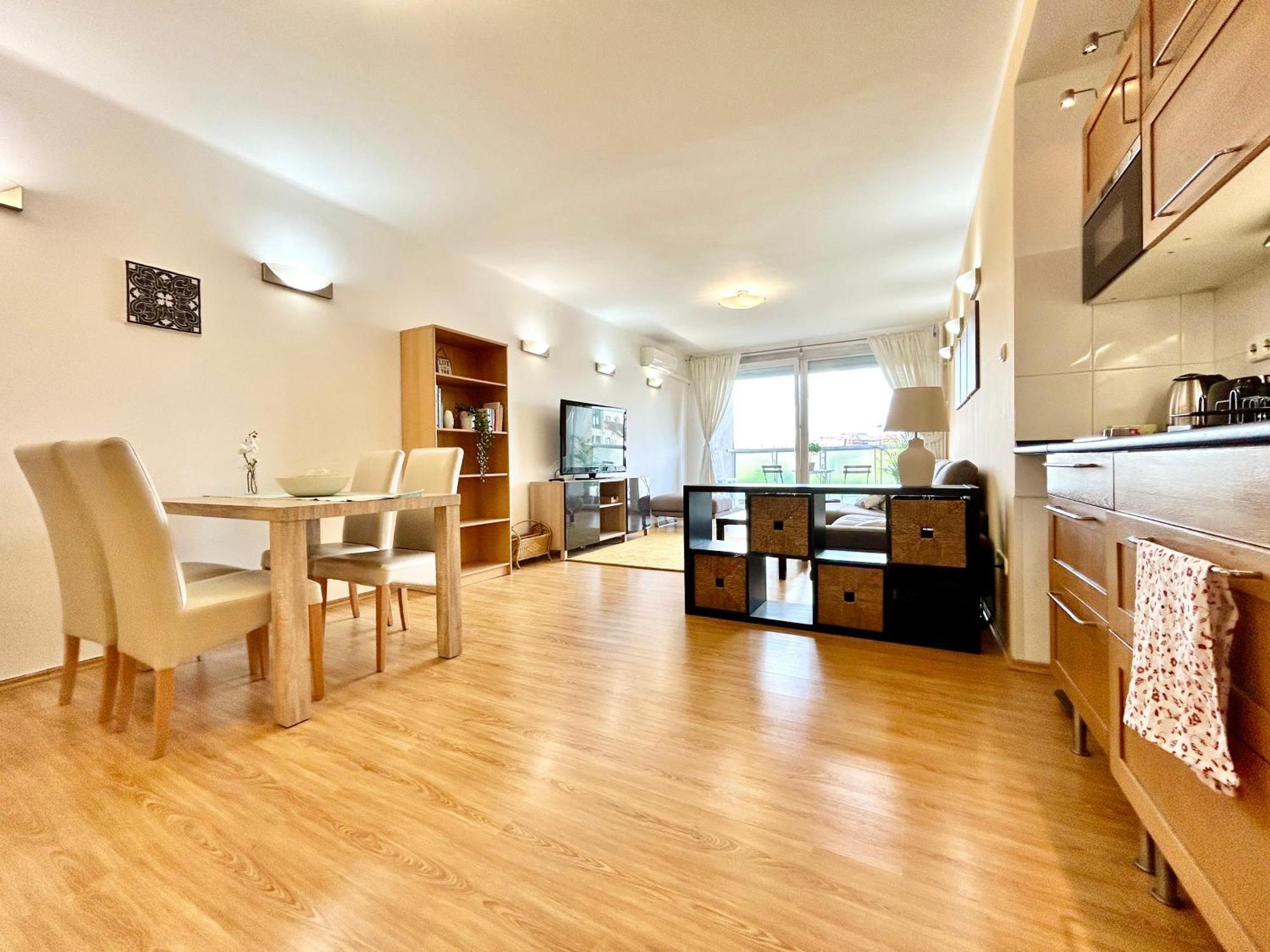 Budapest Basilica Panorama Apartment 외부 사진